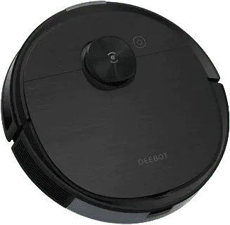 робот-пылесос Ecovacs DEEBOT OZMO T8+